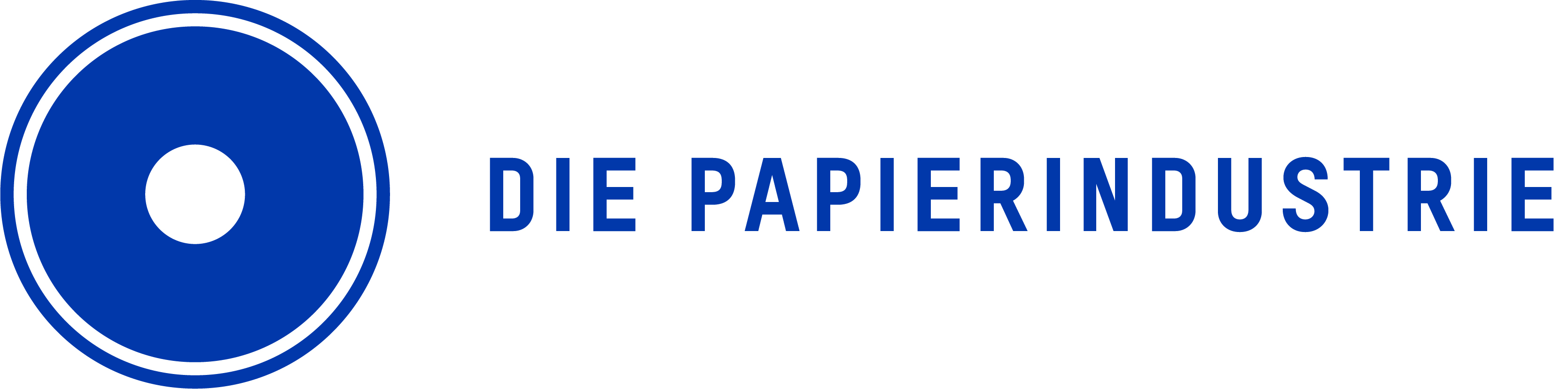 DIE PAPIERINDUSTRIE e. V.